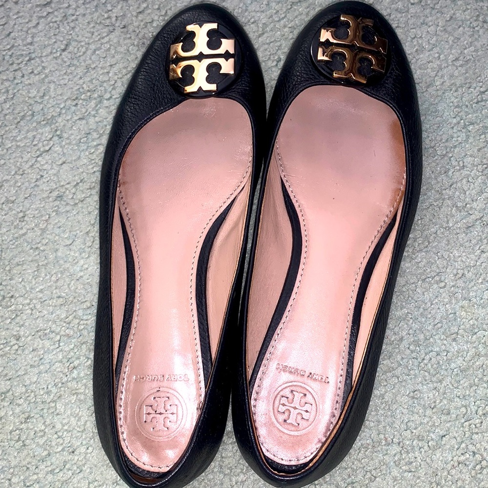 Tory Burch flats